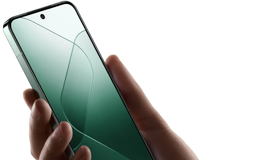 Xiaomi 14 12/512 GB czarny