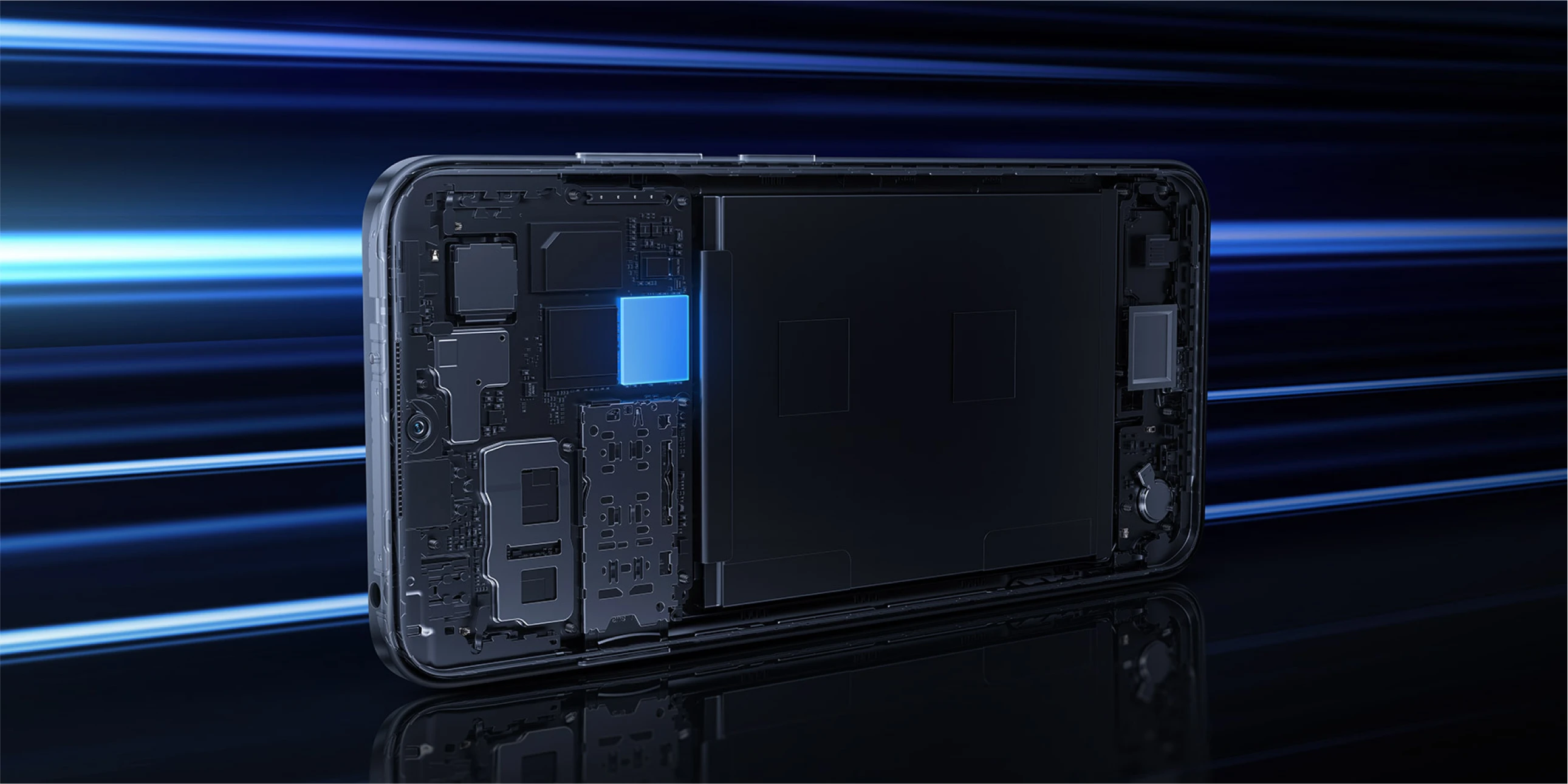 Xiaomi Redmi 10 5G 4/64 GB szary