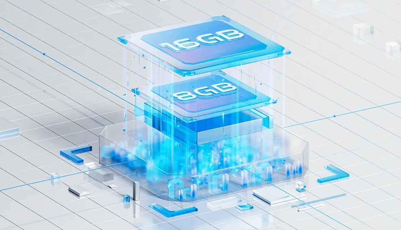 Xiaomi Redmi 12 8/256 GB czarny