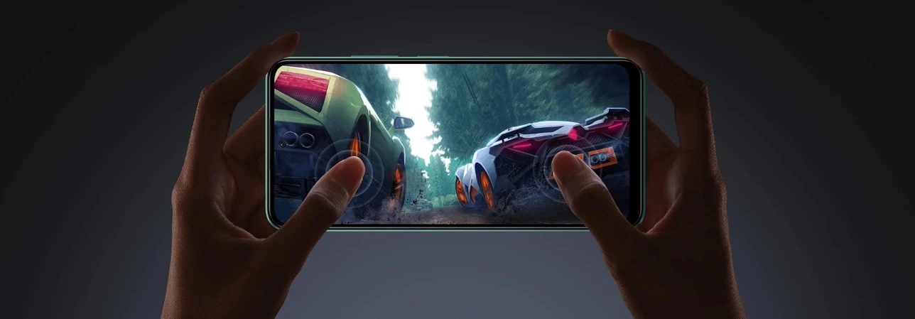 Xiaomi Redmi Note 12 5G 6/128 GB niebieski