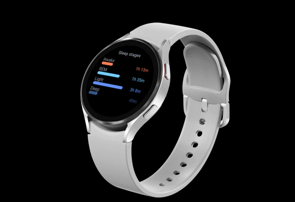 Smartwatch Samsung Galaxy Watch 4 44mm 