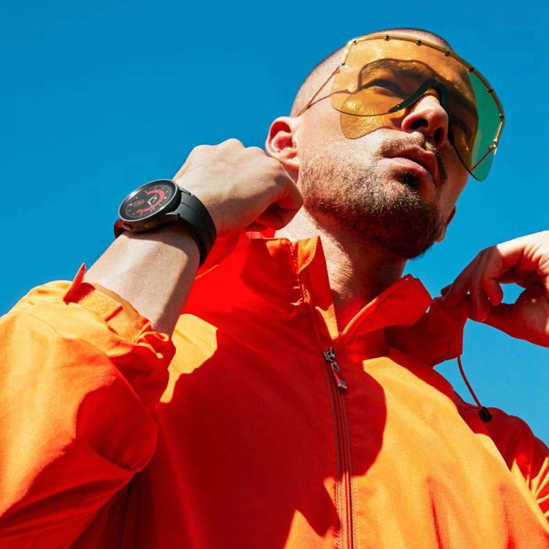 Smartwatch Samsung Galaxy Watch5 Pro 45mm