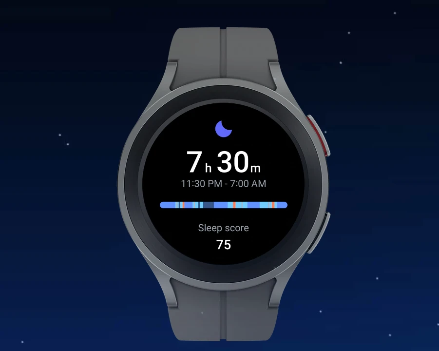 Smartwatch Samsung Galaxy Watch5 Pro 45mm