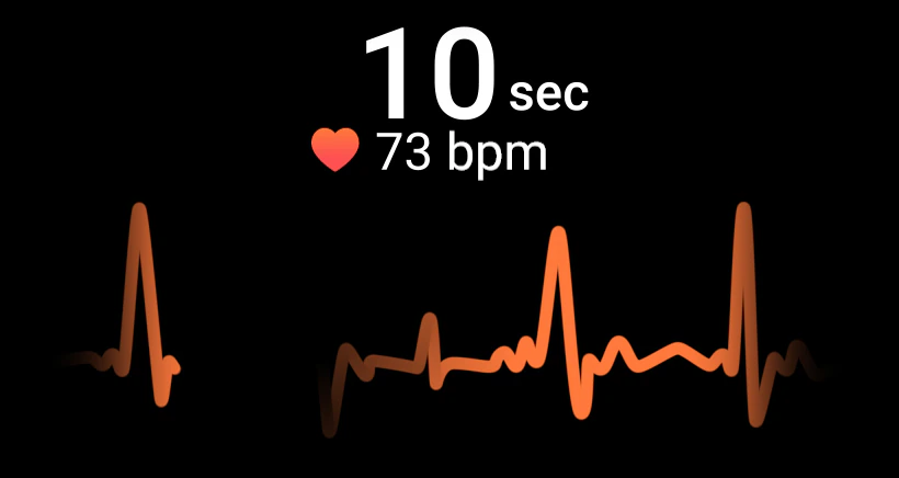 Smartwatch Samsung Galaxy Watch 6 44 mm grafitowy