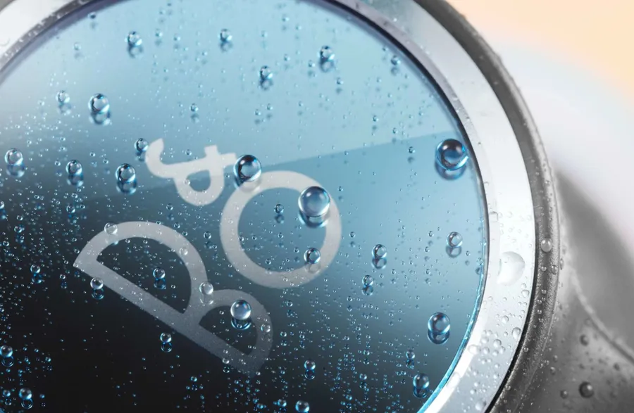 Słuchawki Bang & Olufsen Beoplay EX czarne