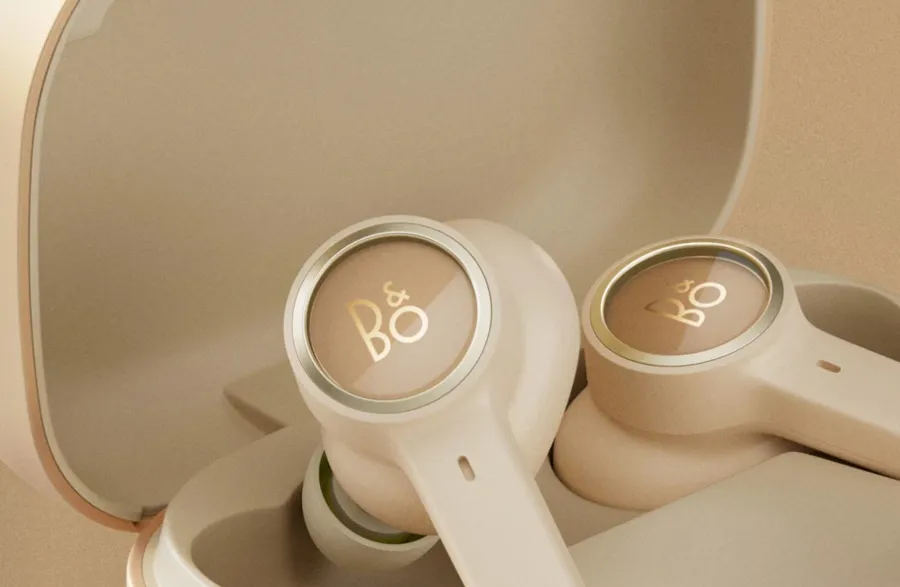 Słuchawki Bang & Olufsen Beoplay EX czarne