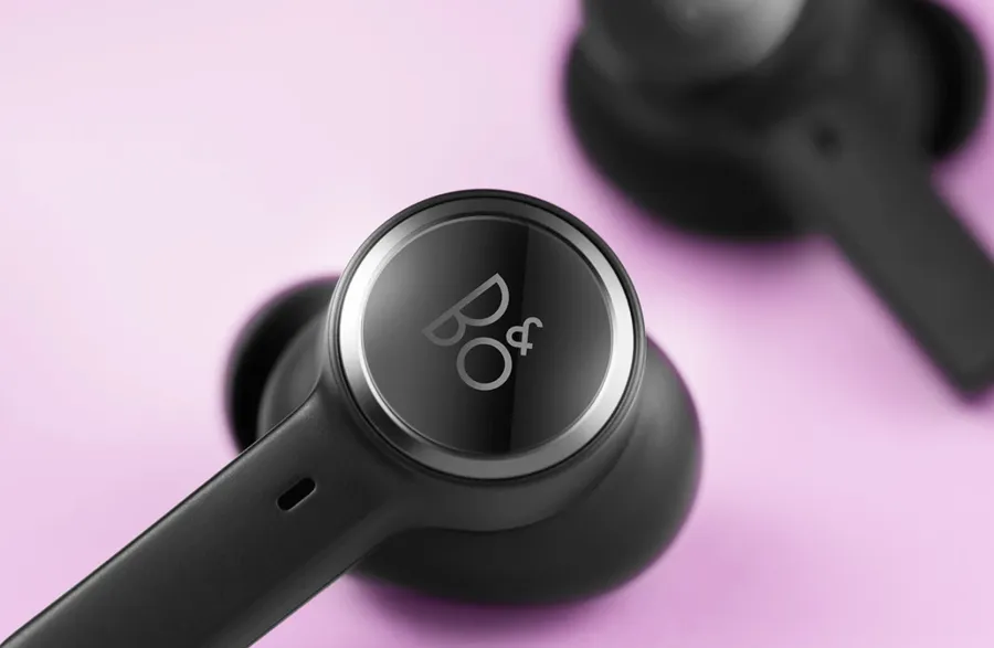Słuchawki Bang & Olufsen Beoplay EX czarne