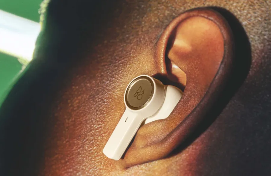 Słuchawki Bang & Olufsen Beoplay EX czarne