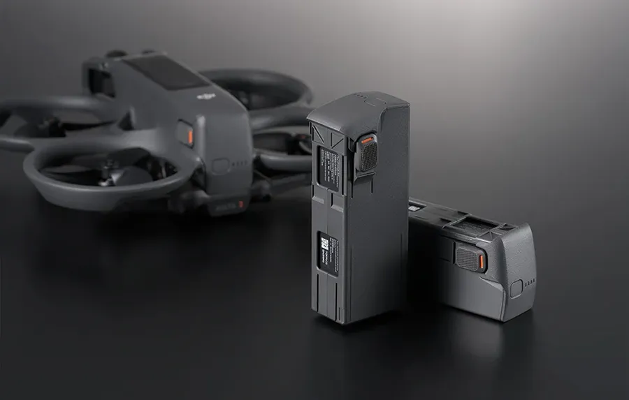 Akumulator DJI Avata 2 Intelligent Flight Battery
