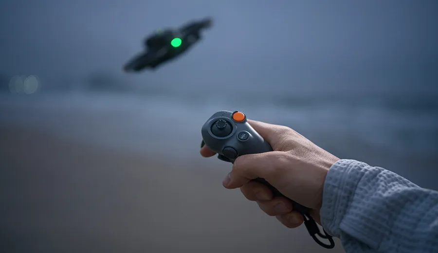 Dron DJI Avata 2 (bez kontrolera)