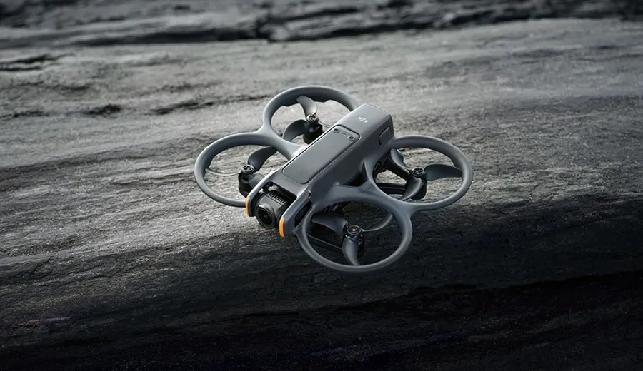 Dron DJI Avata 2 (bez kontrolera)