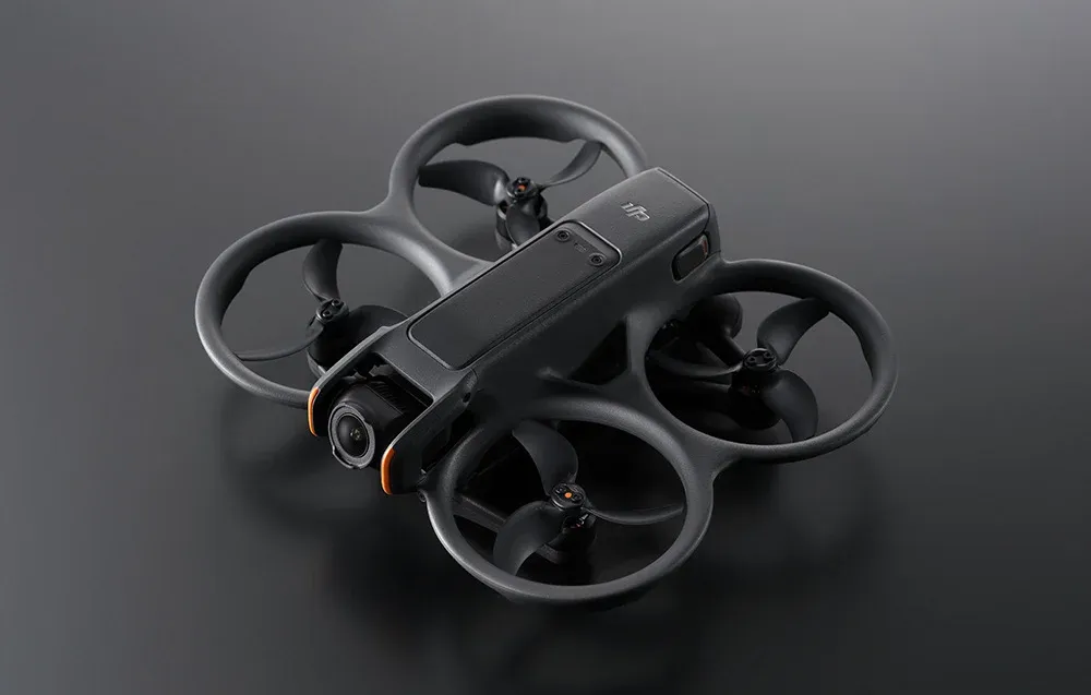 Śmigła DJI Avata 2