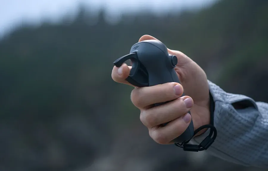 Sterownik DJI RC Motion 3