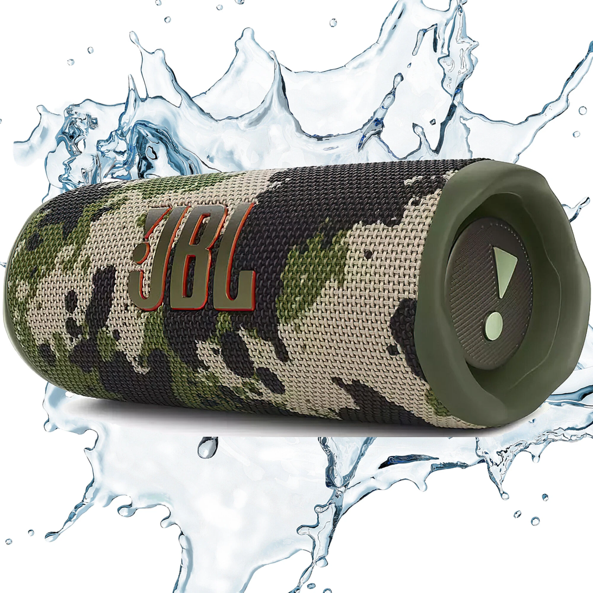 Głośnik Bluetooth JBL Flip 6 moro