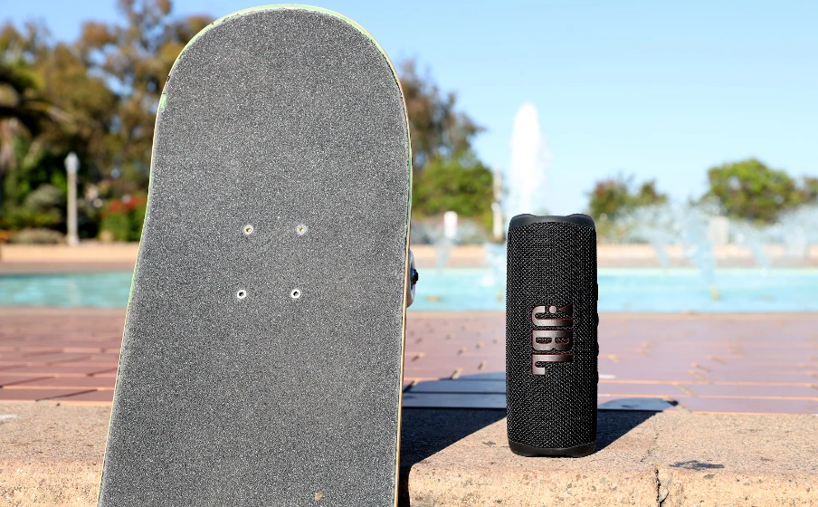 Głośnik Bluetooth JBL Flip 6 moro