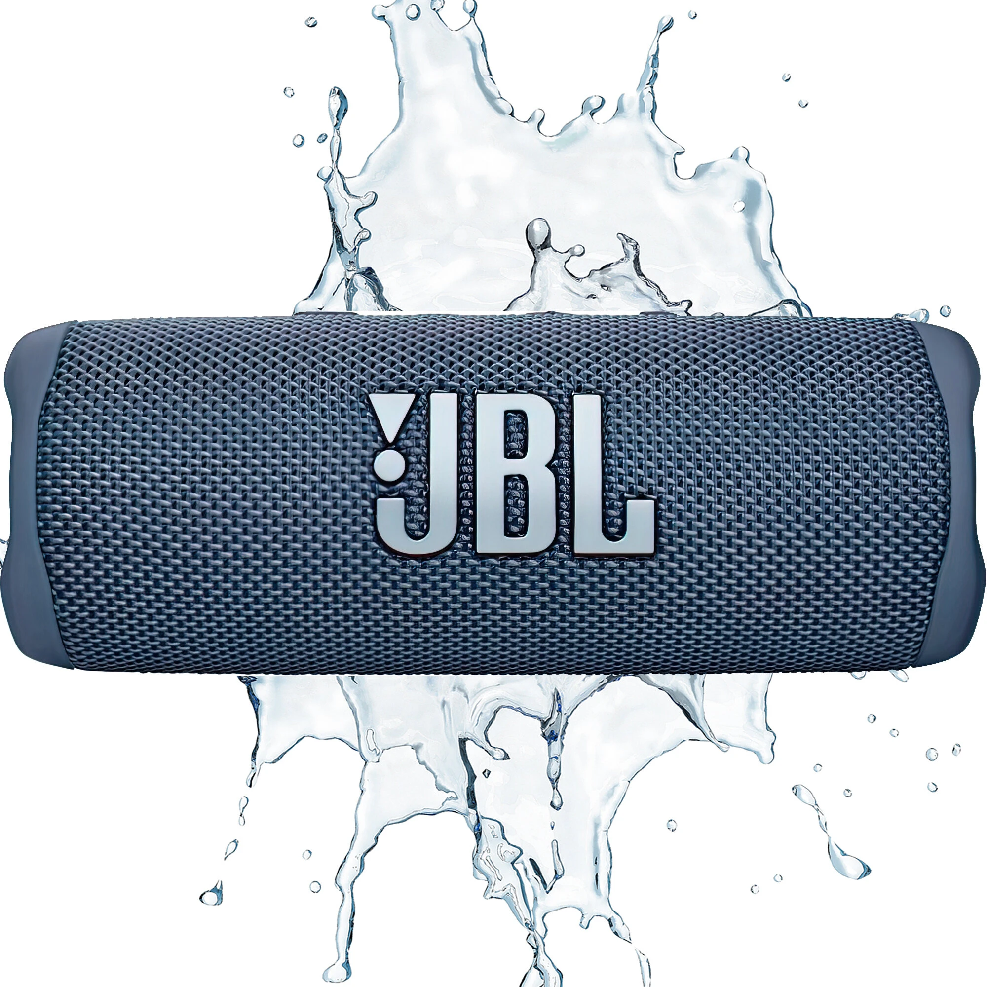 Głośnik Bluetooth JBL Flip 6 niebieski