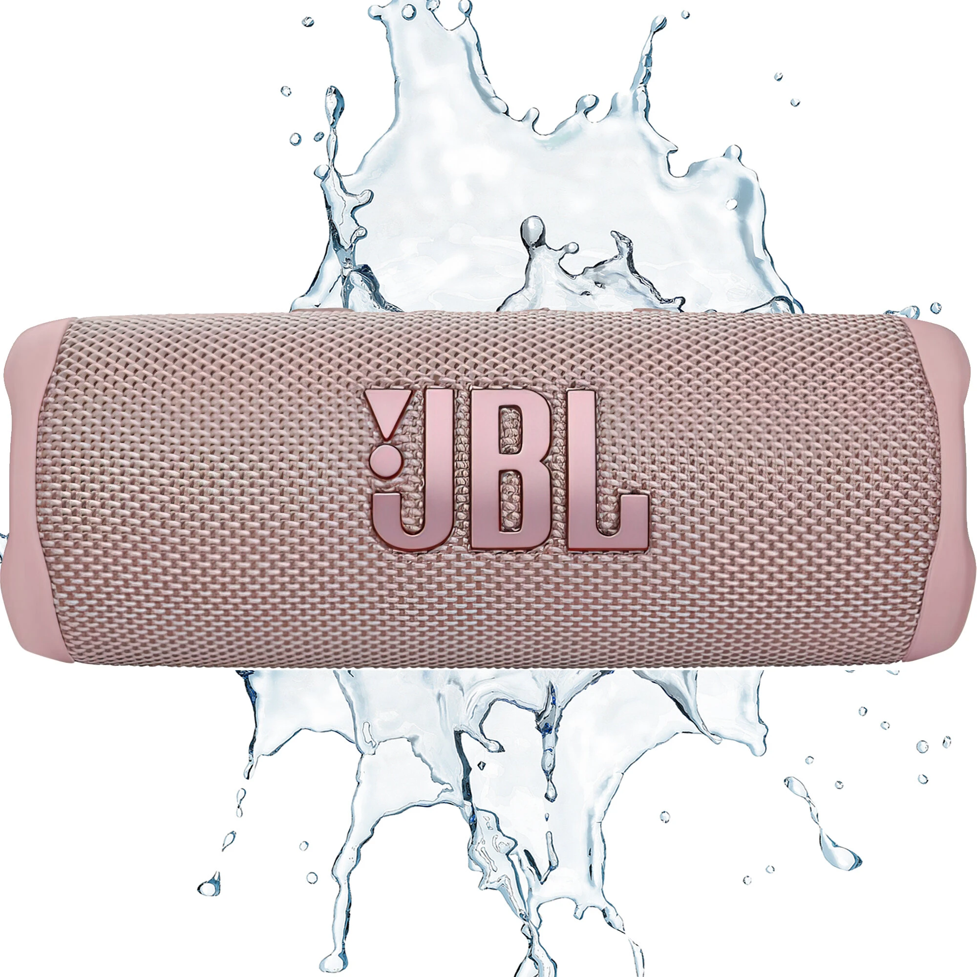 Głośnik Bluetooth JBL Flip 6 różowy