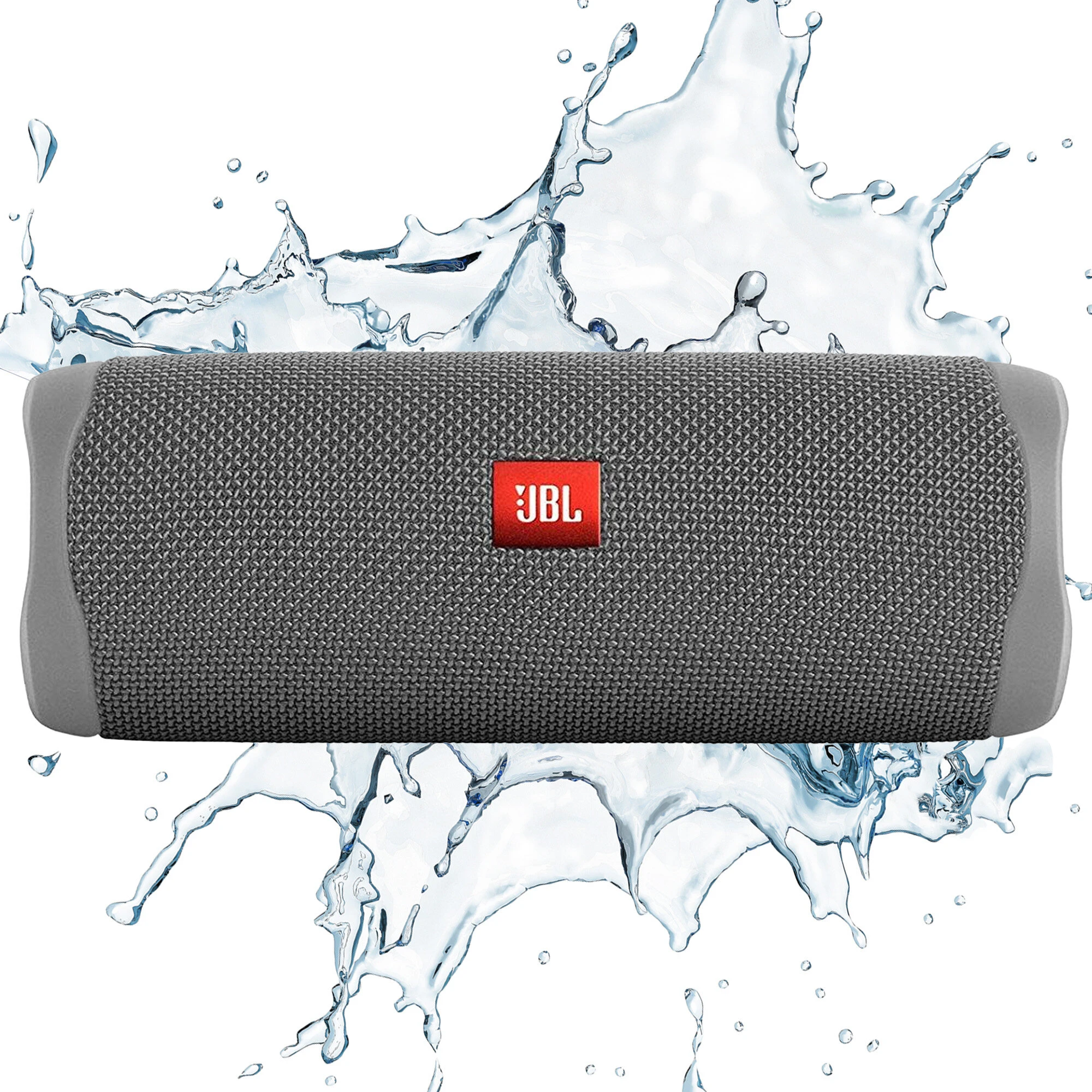 Głośnik Bluetooth JBL Flip 6 szary
