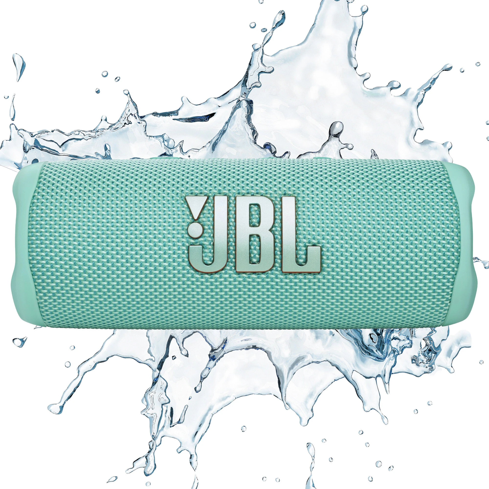 Głośnik Bluetooth JBL Flip 6 turkusowy