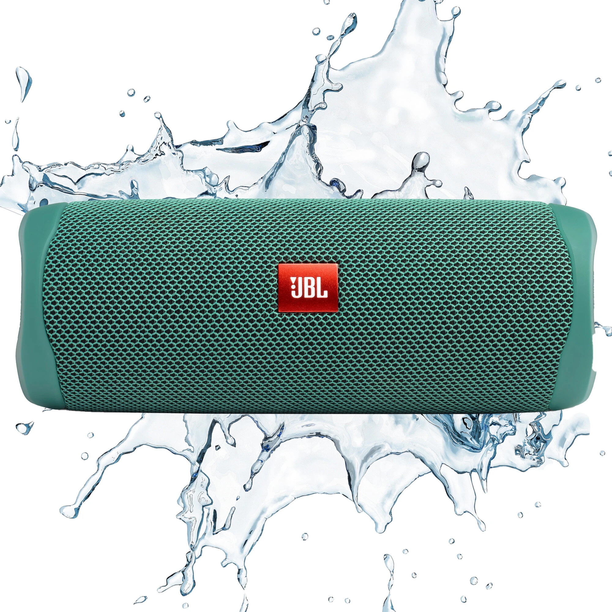 Głośnik Bluetooth JBL Flip 6 zielony