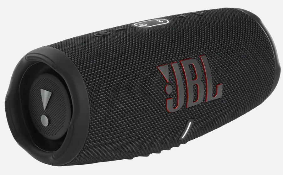 Głośnik Bluetooth JBL Charge 5 czarny