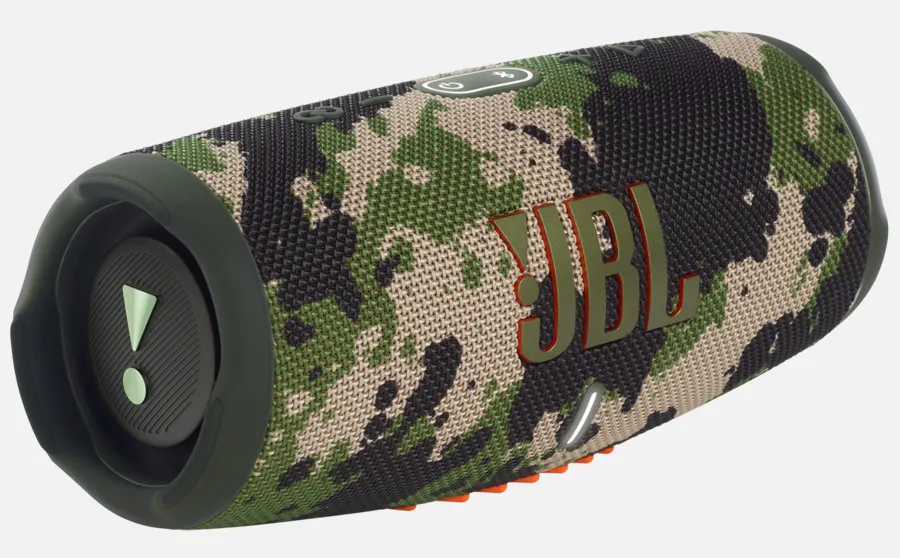 Głośnik Bluetooth JBL Charge 5 moro