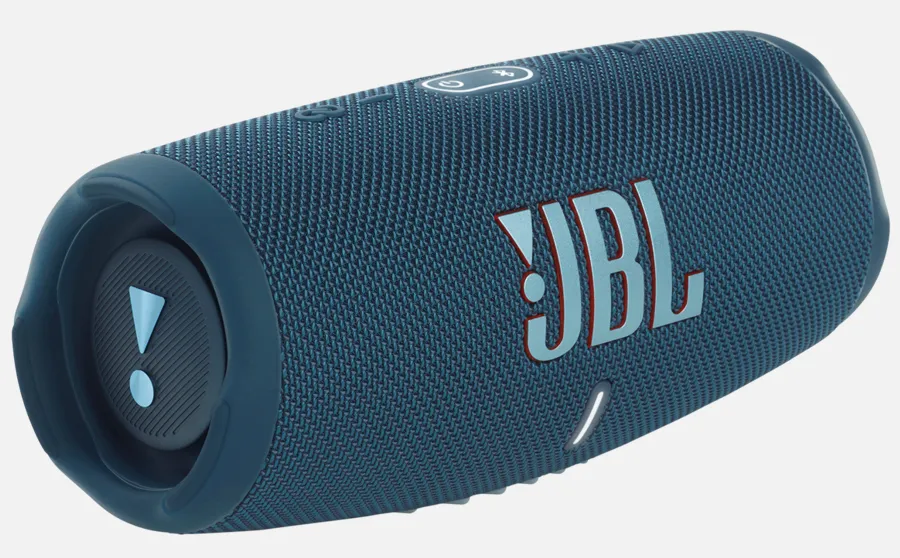 Głośnik Bluetooth JBL Charge 5 niebieski