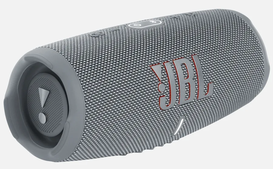 Głośnik Bluetooth JBL Charge 5 szary