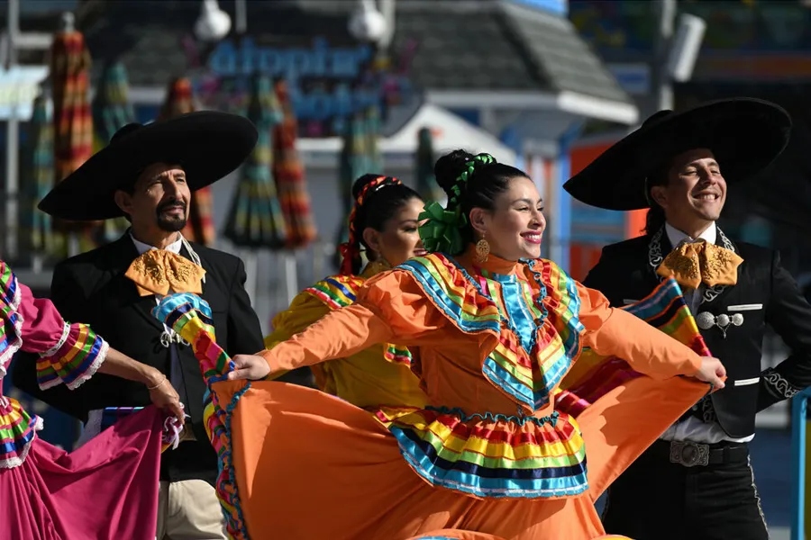 Nikon Nikkor Z 28-400 mm f/4-8 VR