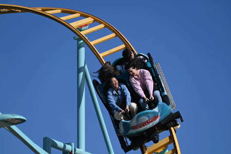 Nikon Nikkor Z 28-400 mm f/4-8 VR