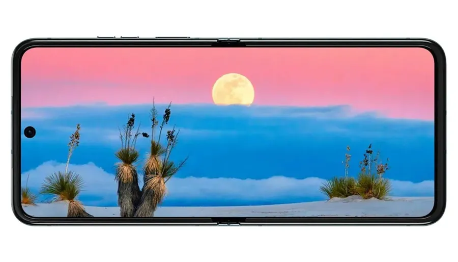Motorola Razr 40 Ultra 5G 8/256 GB Peach Fuzz