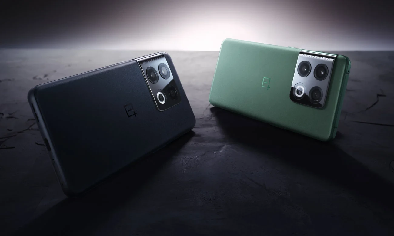 OnePlus 10 Pro 5G 8/128GB Volcanic Black