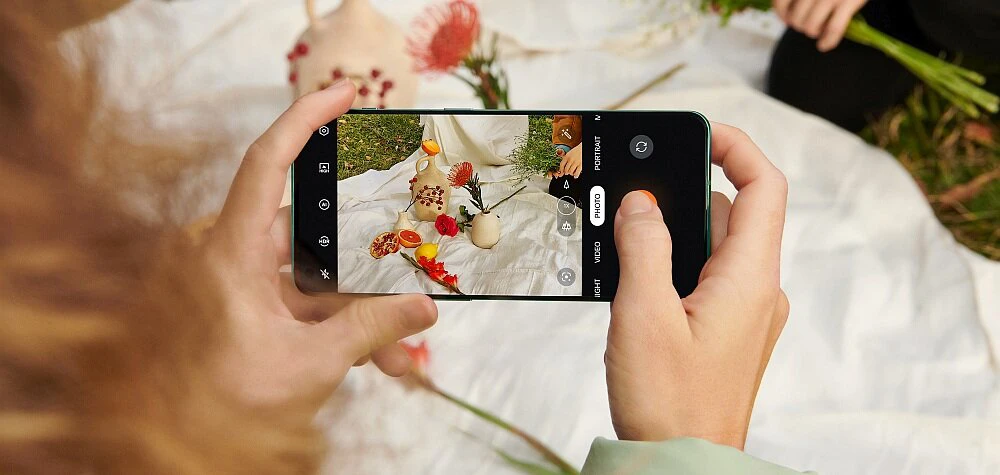 OnePlus 10 Pro 5G 8/128GB Volcanic Black