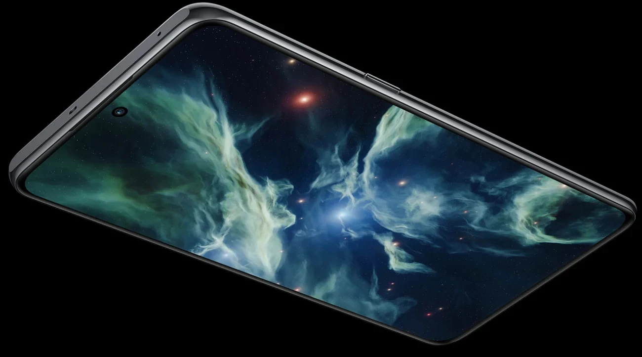 OnePlus 10T 8/128 GB Moonstone Black