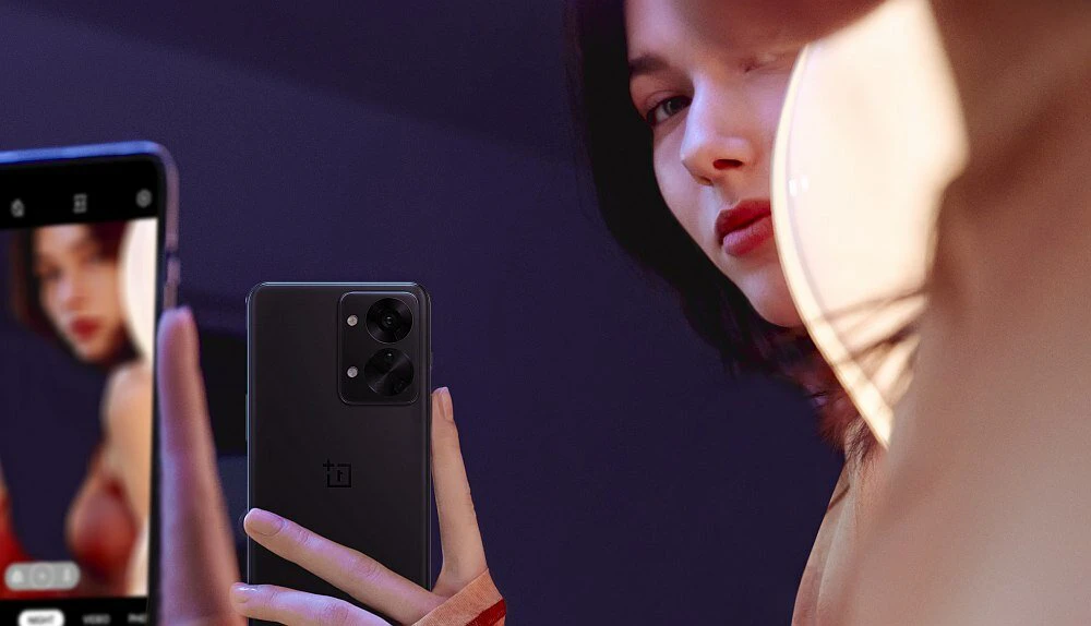 OnePlus Nord 2T 5G 8/128 GB Grey Shadow