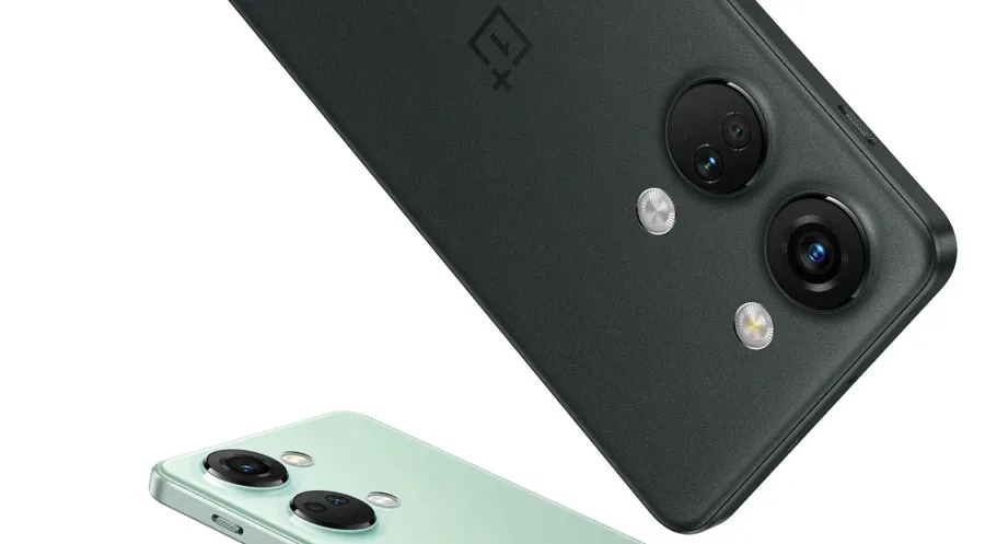 OnePlus Nord 3 5G 16/256 GB Tempest Gray