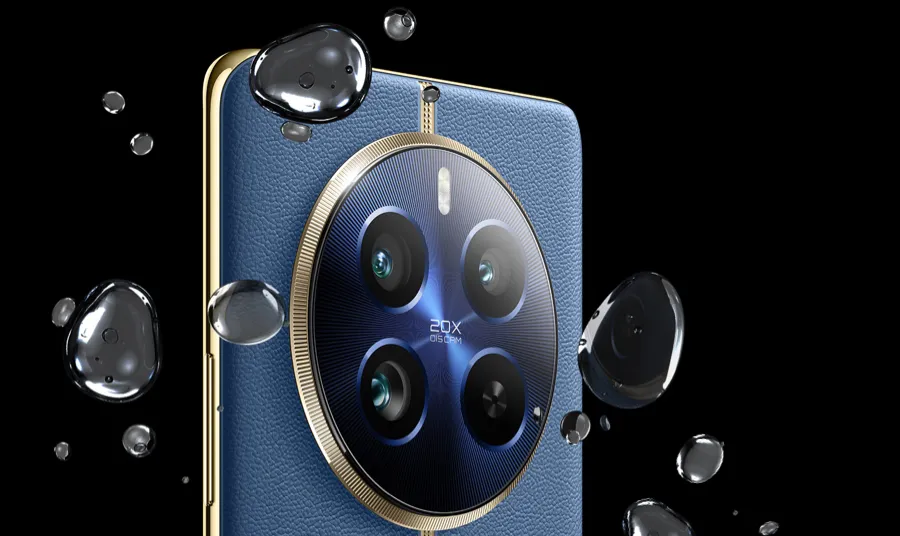 realme 12 Pro 5G 12/256 GB Navigator Beige