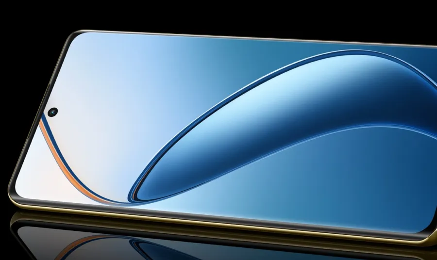 realme 12 Pro 5G 12/256 GB Navigator Beige