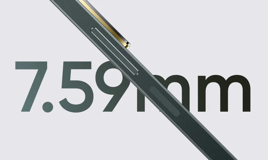 realme C67 6/128 GB Black Rock