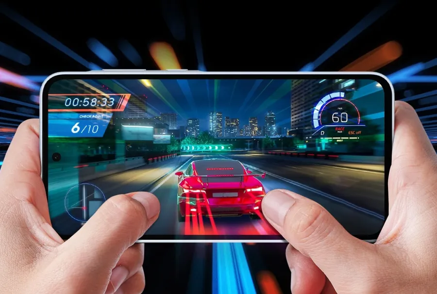 Samsung Galaxy A35 5G 6/128 GB Navy