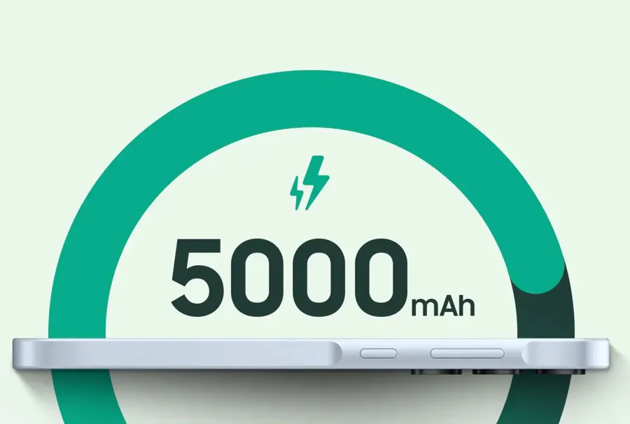 Samsung Galaxy A35 5G 6/128 GB Navy