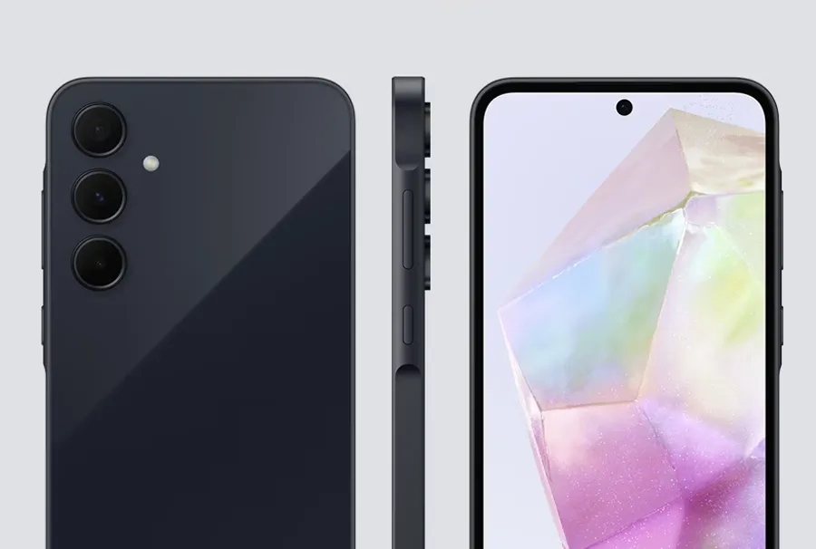 Samsung Galaxy A35 5G 6/128 GB Navy