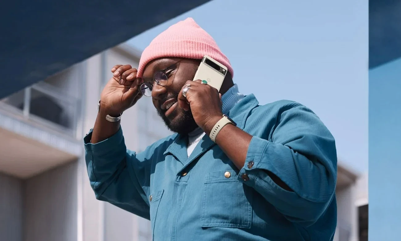 Google Pixel 8 Pro 8/128 GB Bay