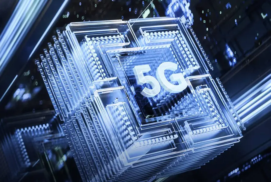 Xiaomi Redmi Note 10 5G 4/128 GB niebieski