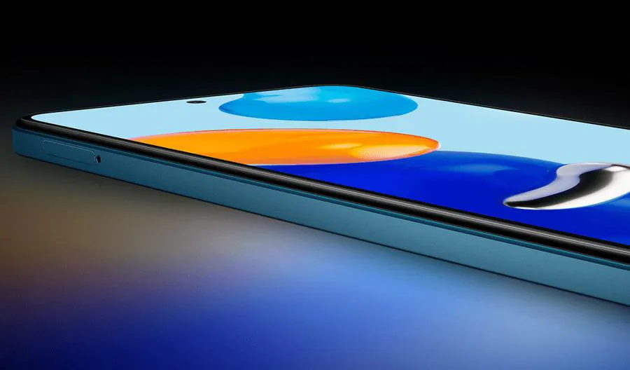 Xiaomi Redmi Note 11 4/128 GB