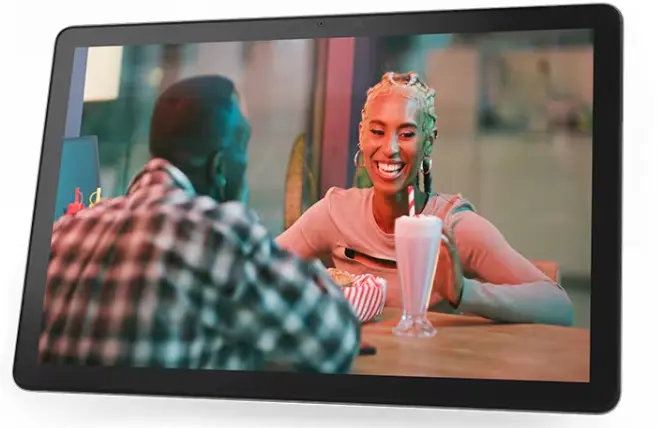 Tablet LENOVO Tab M10 3 gen. 10.1" 4/64 GB Wi-Fi szary