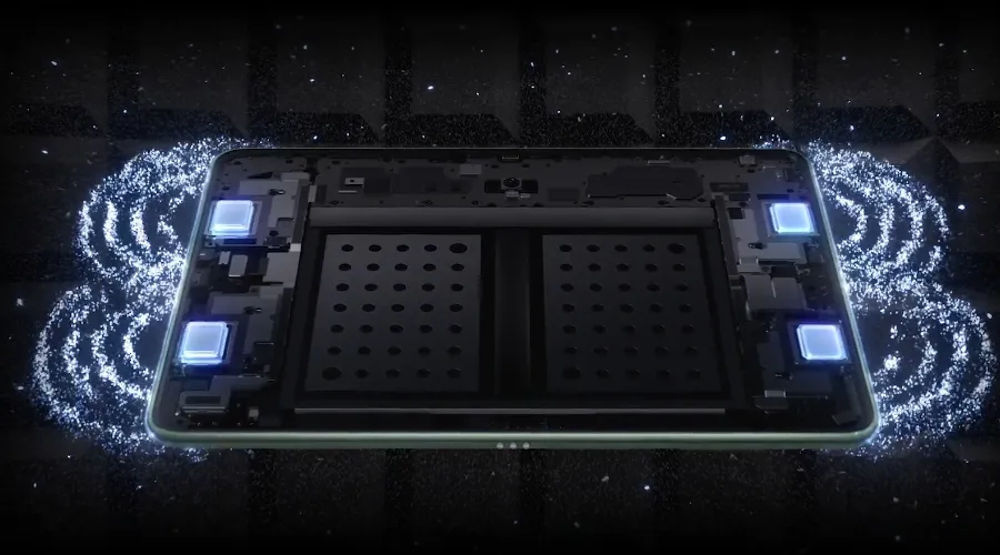 OnePlus Pad8/128 GB Halo Green