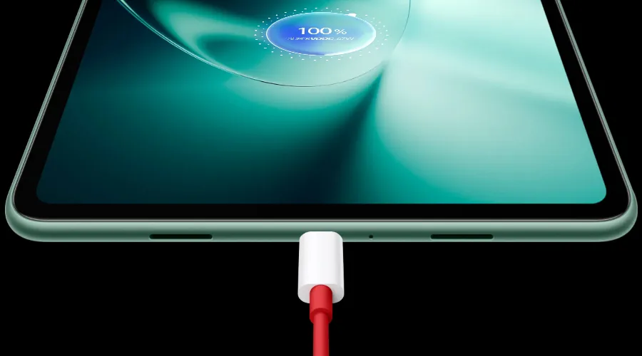 OnePlus Pad8/128 GB Halo Green