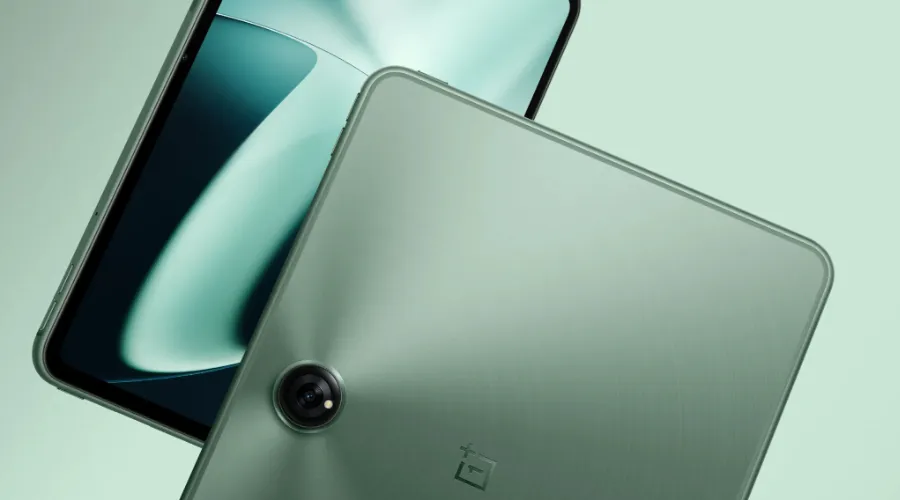 OnePlus Pad8/128 GB Halo Green