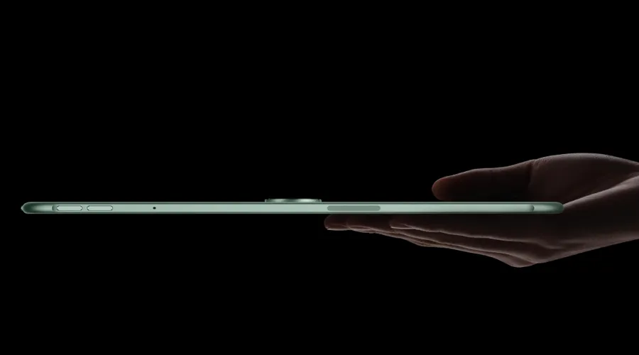 OnePlus Pad8/128 GB Halo Green